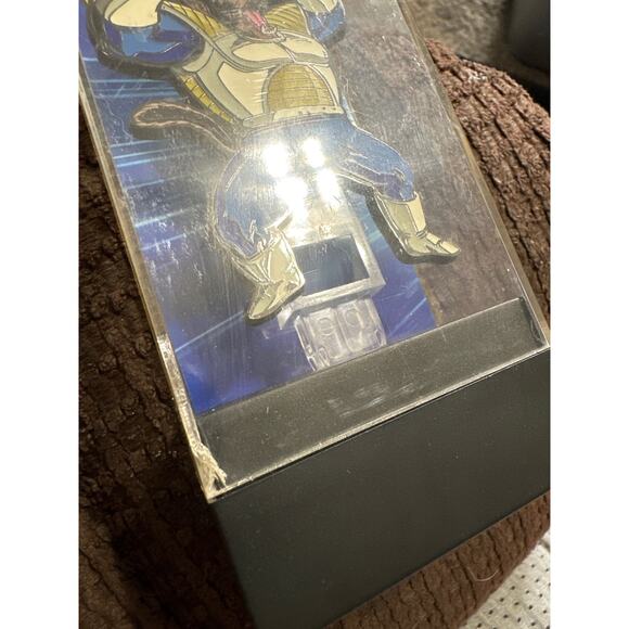 DRAGON BALL Z FIGPIN COLLECT - Picture 3 of 9